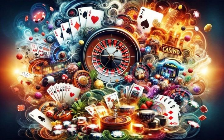 f6bet sảnh game live casino baccarat roulette