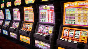 f6bet slot online nổ hũ